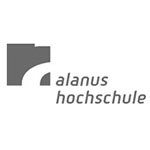 Alanus Logo - Heliopolis University for Sustainable Development