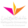 HU-Logo-White - Heliopolis University for Sustainable Development