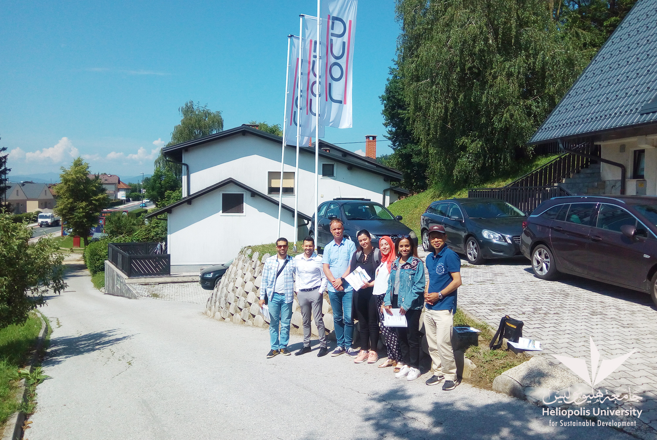 EMUNI-Entrepreneurship Diploma in Slovenia 8