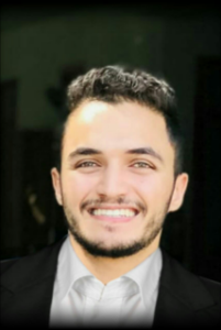HU Alumni Ahmed ramdan
