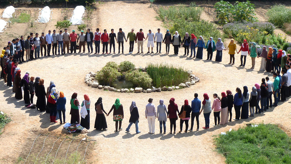 Core Program - Heliopolis University for Sustainable Development