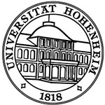 Universitätä Hohenheim Logo - Heliopolis University for Sustainable Development