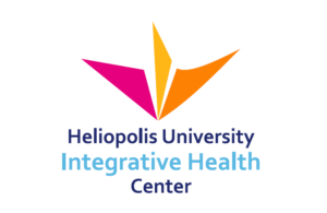 Heliopolis university integrative Health logo