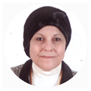 Prof. Fatma Omra